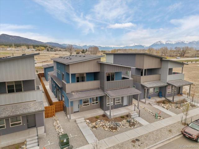 Townhouse for sale in Salida