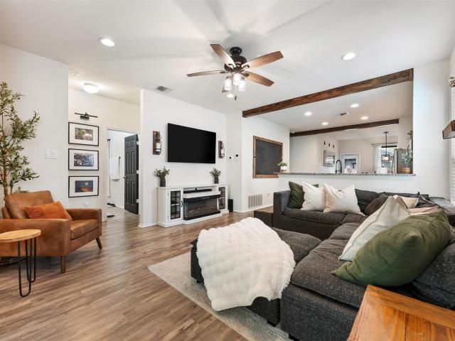 House for sale in Leander, Williamson County