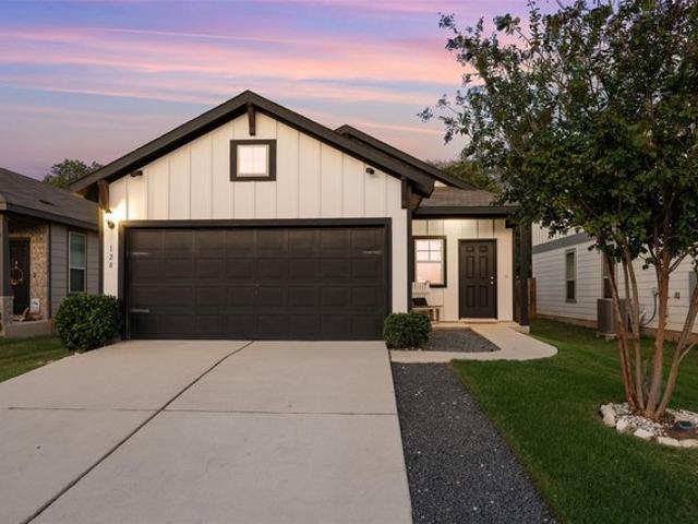 House for sale in Leander, Williamson County