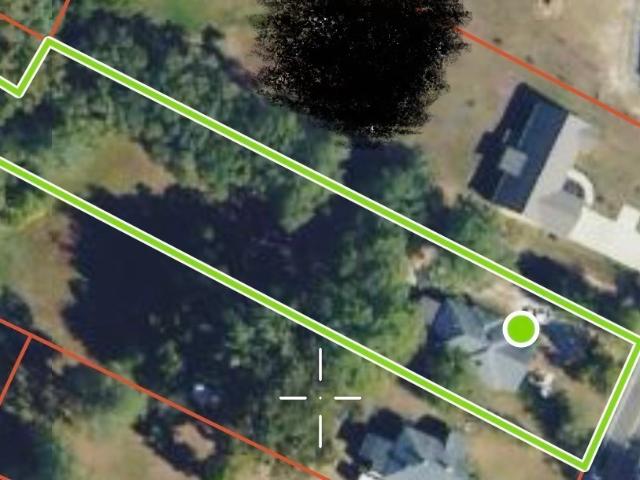 House for sale in Elbert, Georgia