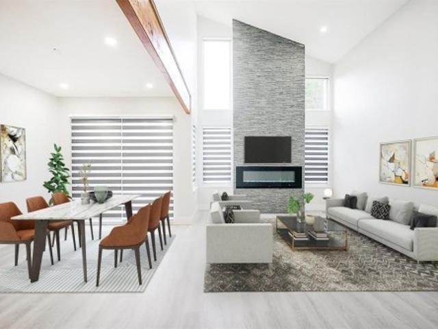 Property for sale in Aldergrove, British Columbia