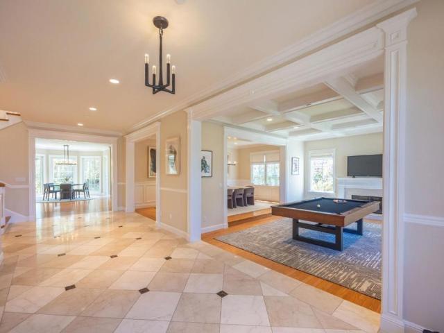 House for sale in San Mateo, California