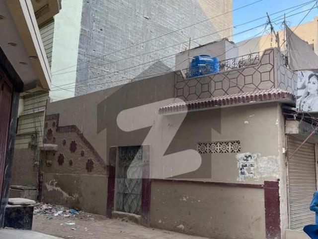 House for sale in کراچی ڈویژن, North Waziristan