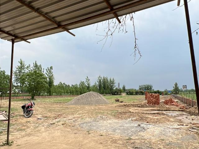 Land for sale in Rurki, Uttarakhand