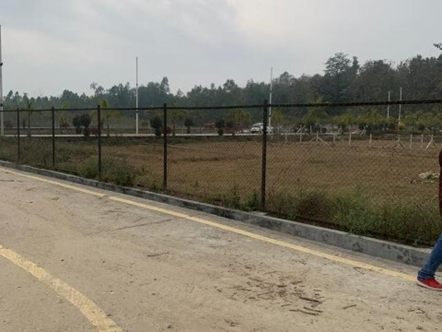 Land for sale in Kedarpur, Uttarakhand