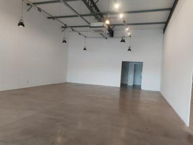 Commercial for rent in Umgungundlovu, Kwazulu-natal