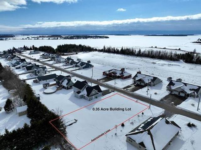 Land for sale in Prince, Prince Edward Island