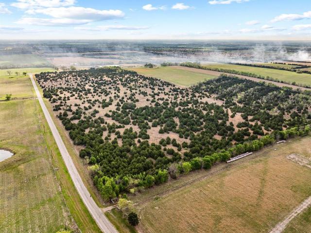 Land for sale in Delta, Texas