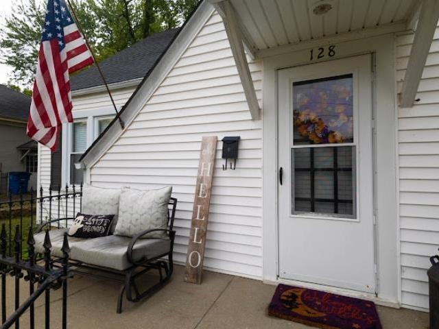 House for sale in Glasgow, Barren County