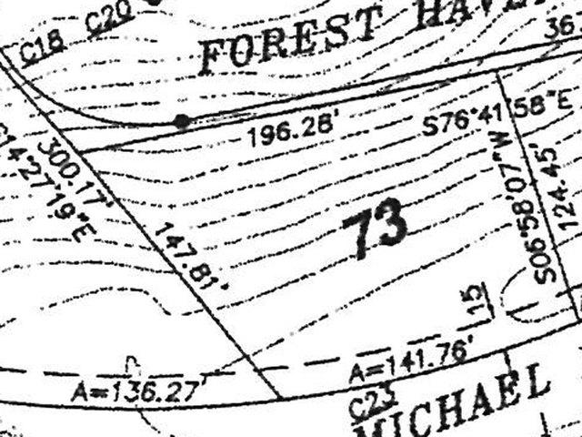 Land for sale in Daniels, West Virginia