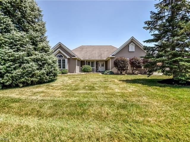 House for sale in Madison, Ohio
