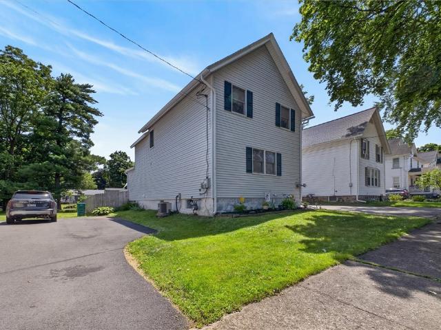 House for sale in Palmyra, New York