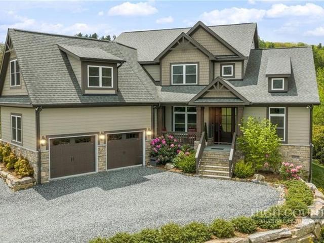 House for sale in Watauga, North Carolina