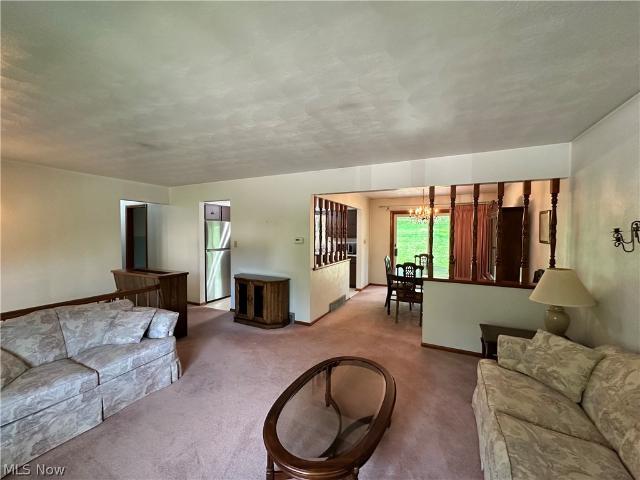House for sale in Colliers, West Virginia