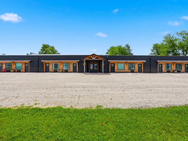 Commercial for sale in Hermann, Missouri