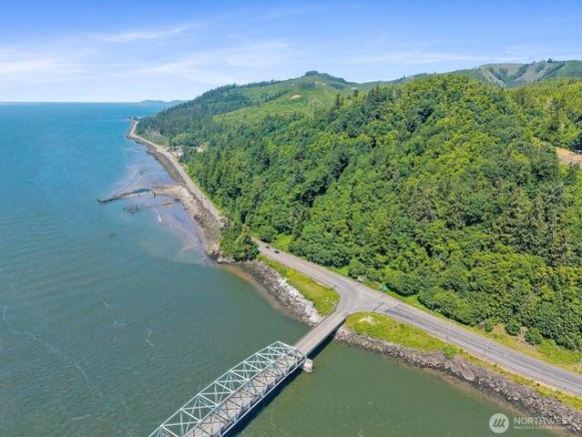 Land for sale in Chinook, Washington