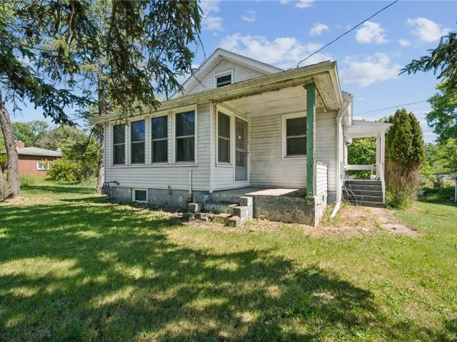House for sale in Webster, Pennsylvania