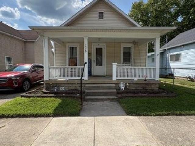 House for sale in Piqua, Ohio