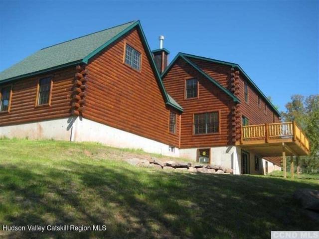 House for sale in Ashland, New York