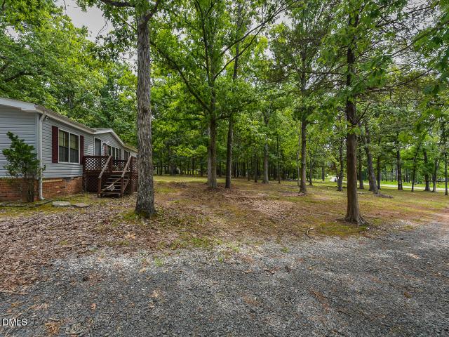 House for sale in Wake, North Carolina