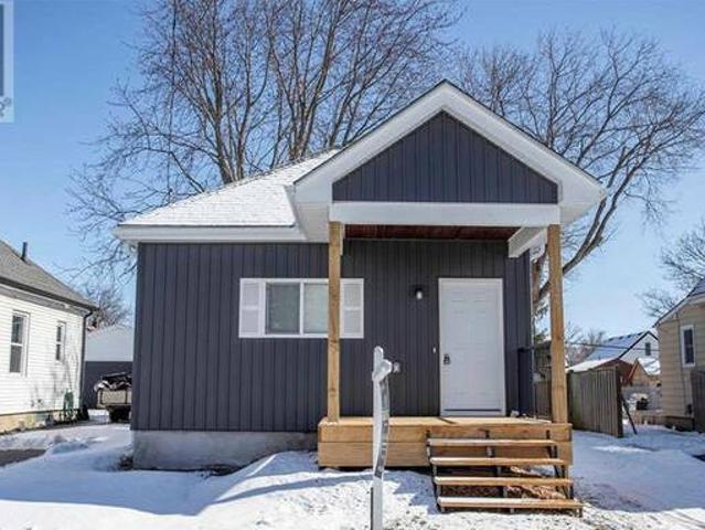 House for sale in Arva, Ontario
