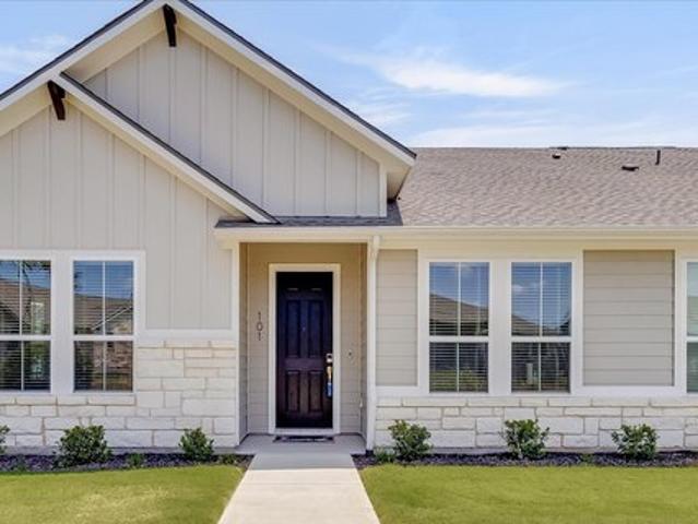 House for sale in Hays, Texas