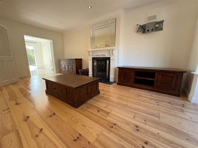 House to rent in Blackrock, North Tipperary