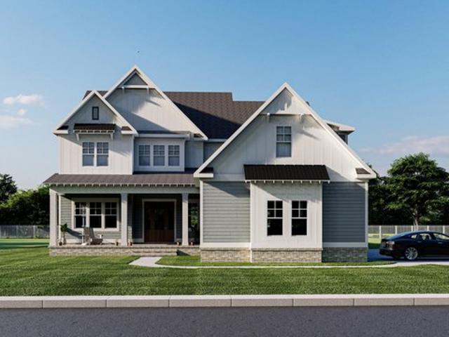 House for sale in Wilmington, North Carolina