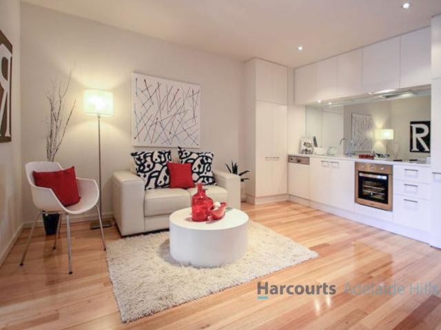 Apartment for rent in Horseshoe Creek, South Australia
