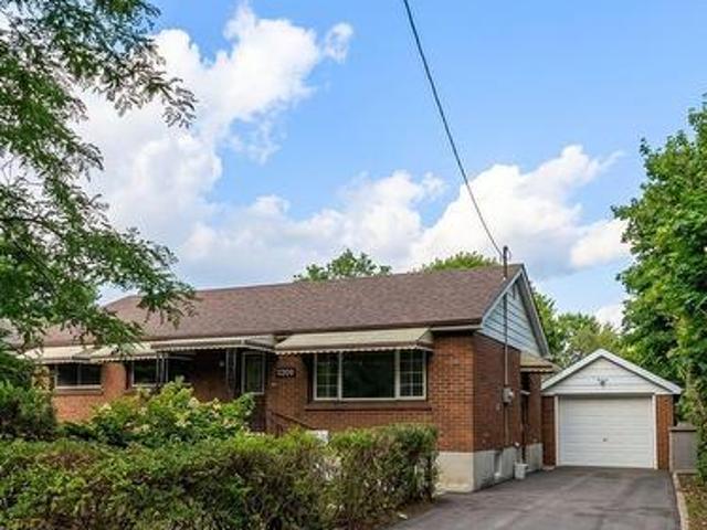 House for rent in London, Southwestern Ontario