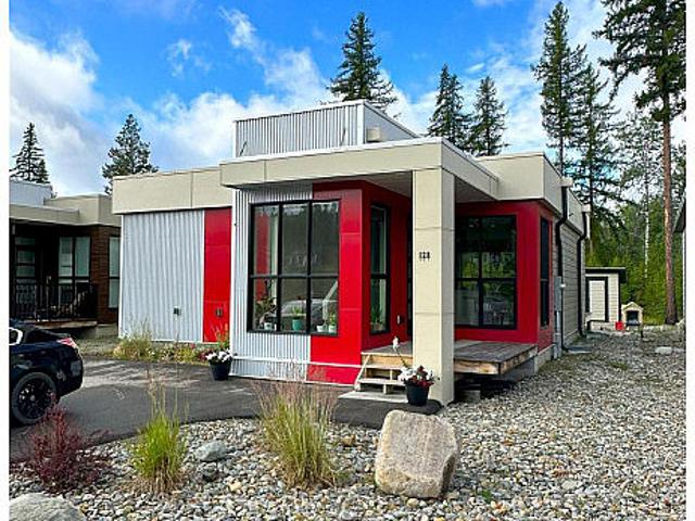 Condo for sale in Kimberley, British Columbia
