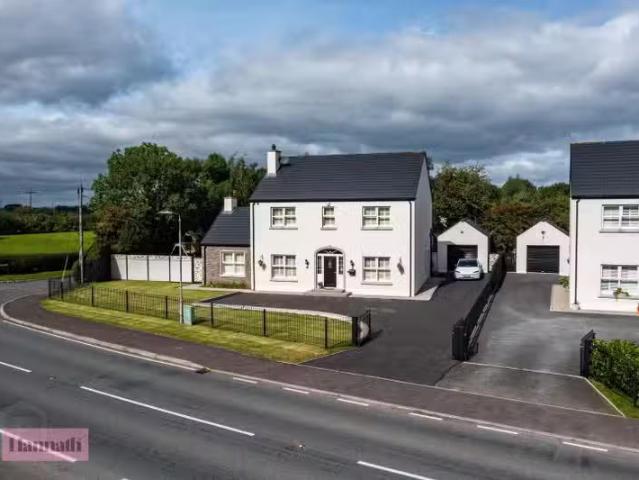House for sale in Doagh, Ulster