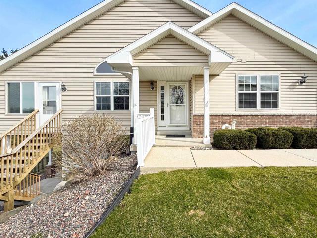 Property for sale in Columbus, Wisconsin