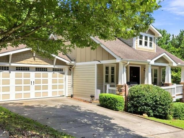 House for sale in Gilmer, Georgia