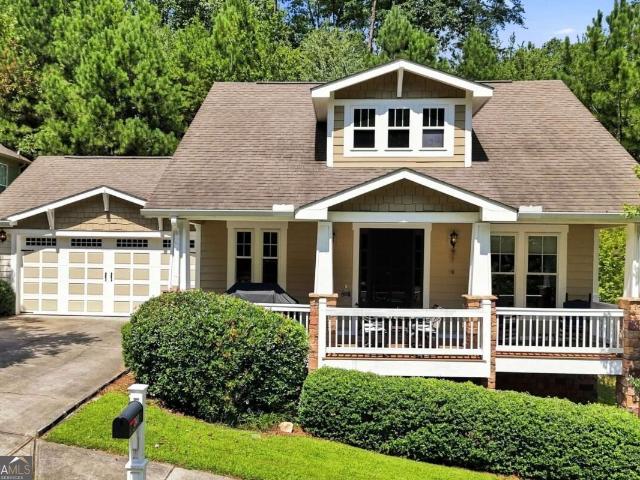 House for sale in Gilmer, Georgia