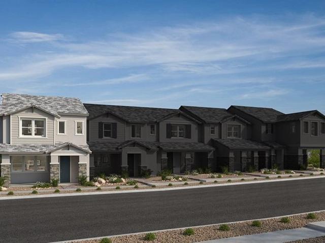 Townhouse for sale in Las Vegas, Nevada