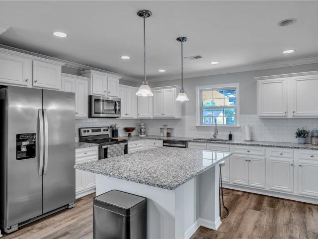 House for sale in Central, South Carolina