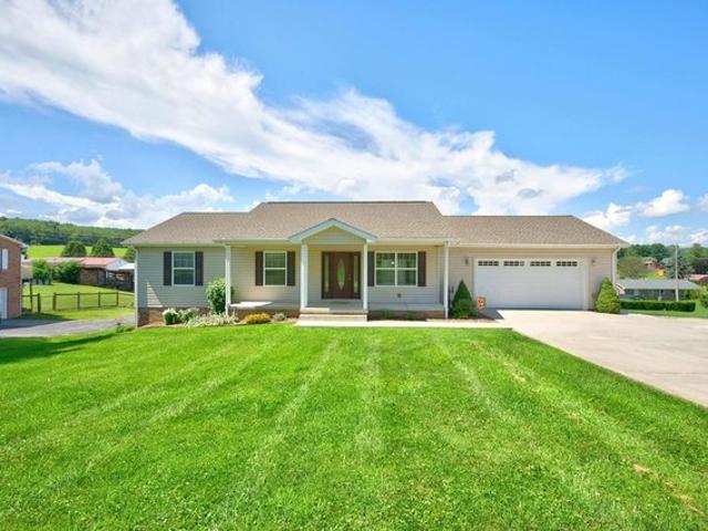 House for sale in Virginia