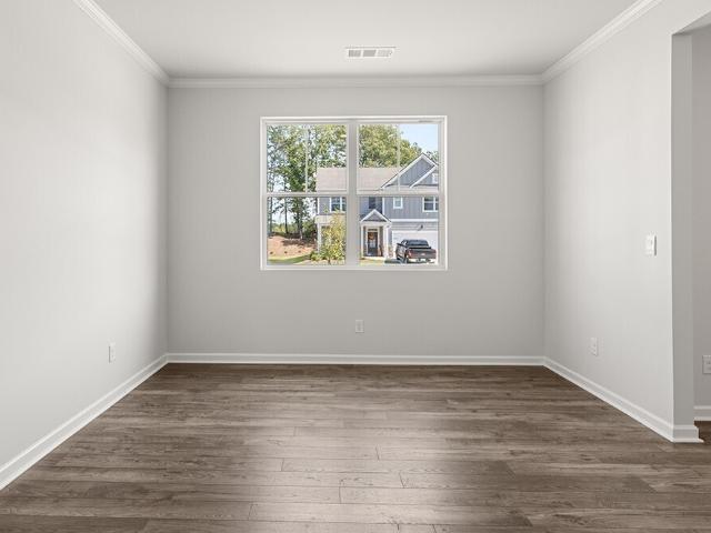 House for sale in Braselton, Georgia