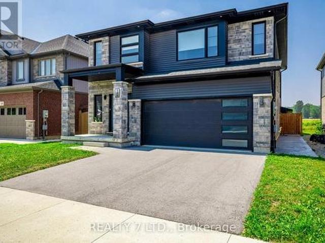House for sale in Niagara, Ontario