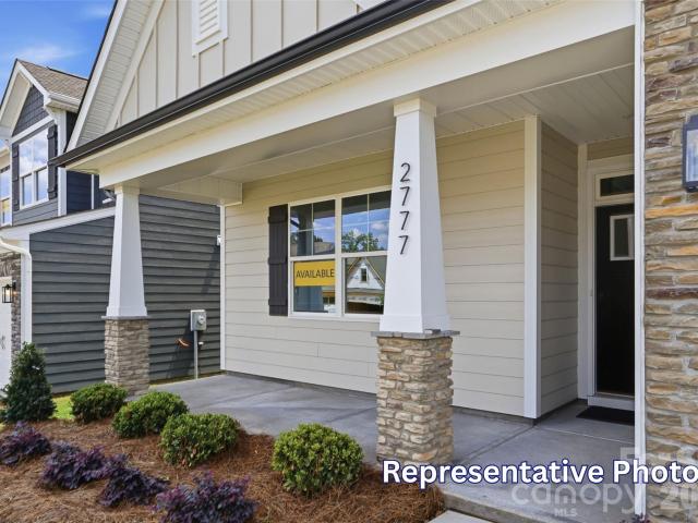 House for sale in Troutman, North Carolina
