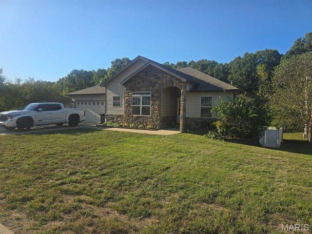 House for sale in Saint Robert, Pulaski County