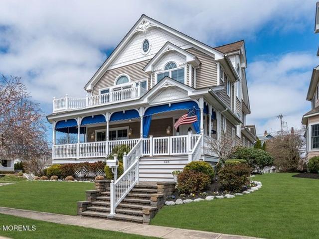 House for sale in Monmouth, New Jersey