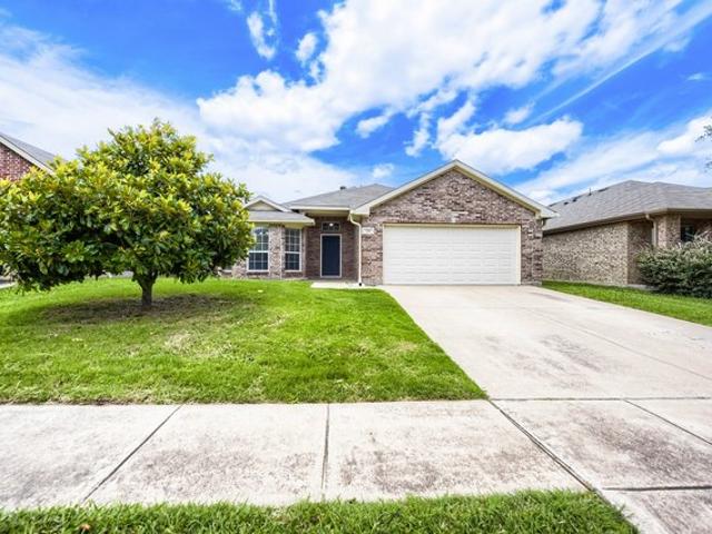House for sale in Azle, Texas