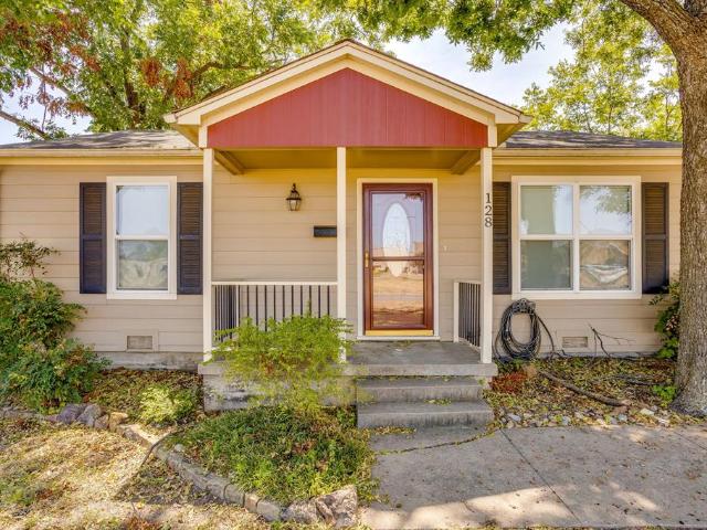 House for sale in Johnson, Texas