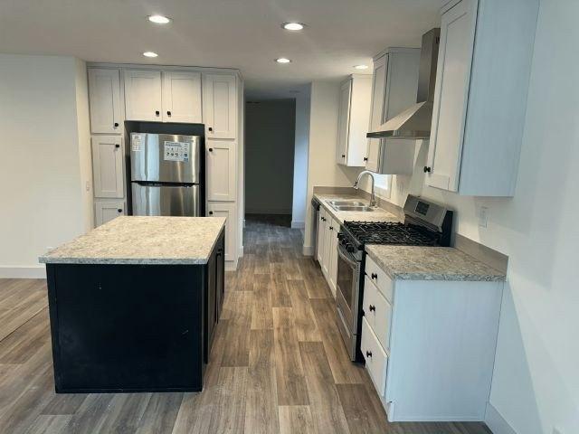 House for sale in Mankato, Minnesota