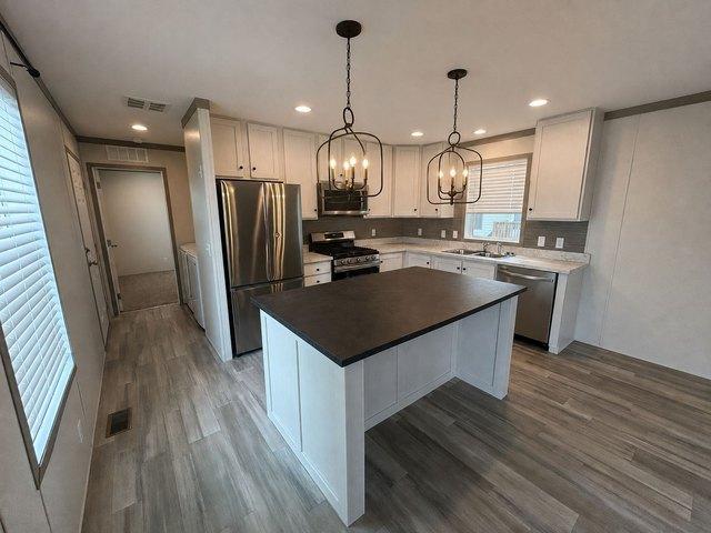 House for sale in Belleville, Michigan