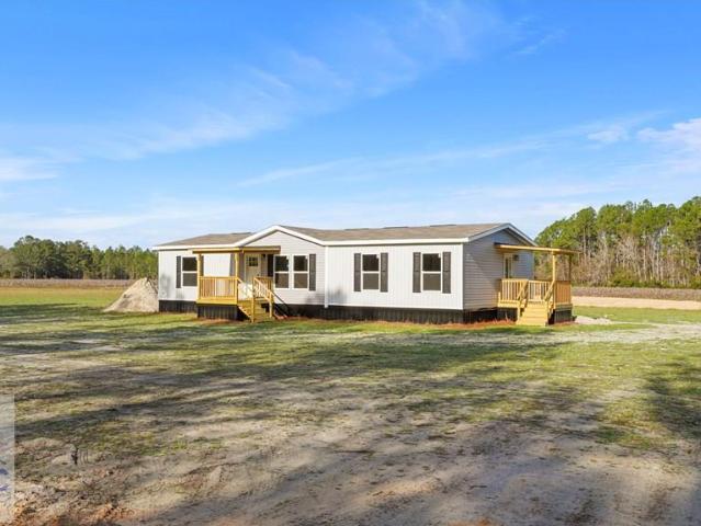 House for sale in Jesup, Georgia