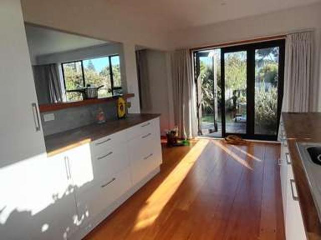 House for rent in Paekakariki, Wellington