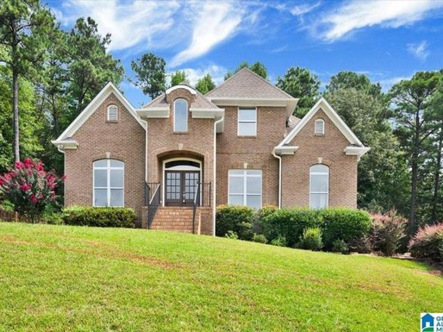 House for sale in Pelham, Alabama